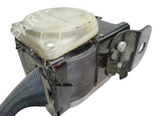 Front right seatbelt CHRYSLER VOYAGER IV (RG, RS) 2.5 CRD | BP12178297I25 
