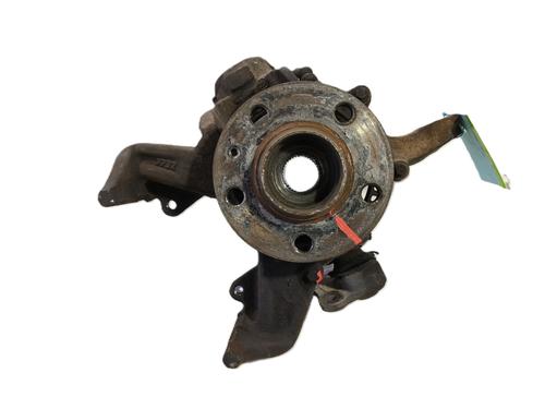 Used Left front steering knuckle Left front steering knuckle VW GOLF IV (1J1) 1.6 (100 hp) 32732387 32732387