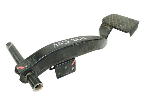 Break pedal VW TOUAREG (7LA, 7L6, 7L7) 3.0 V6 TDI | BP10326376I19 