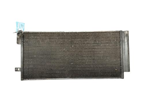 Used AC radiator OPEL CORSA D (S07) 1.3 CDTI (L08, L68) (75 hp) 30154751
