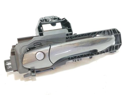 Front left exterior door handle MERCEDES-BENZ GLA-CLASS (X156) GLA 180 (156.942) | BP13042928C128 