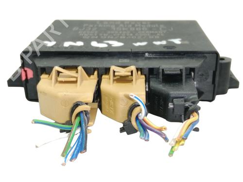 Electronic module LAND ROVER FREELANDER 2 (L359) 2.2 TD4 4x4 | BP10339894M83 