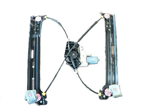 Rear left window mechanism SEAT ALHAMBRA (710, 711) 2.0 TDI | BP30003082C24 