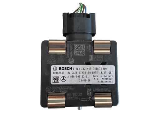 Elektronische module MERCEDES-BENZ EQA (H243) EQA 250+ (243.702) | BP29250089M83 