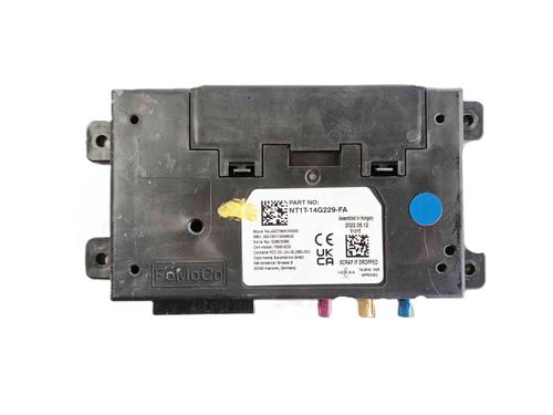 Used Electronic module Electronic module FORD TRANSIT CONNECT V408 Box Body/MPV [2013-2026] 36491137 36491137