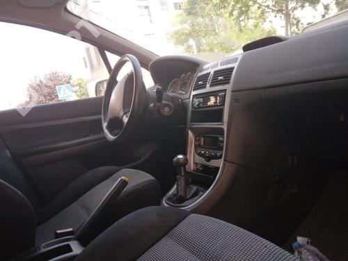 Master brake PEUGEOT 407 (6D_) 1.6 HDi 110 (6D9HZC, 6D9HYC) | BP9844936M77  - Image 6