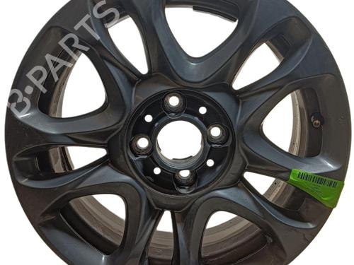 Used Rim FIAT 500 (312_) 1.2 (312AXA1A) (69 hp) 25291189