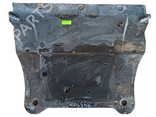 Used Underbody protection NISSAN QASHQAI I (J10, NJ10) 1.5 dCi (106 hp) 28839449