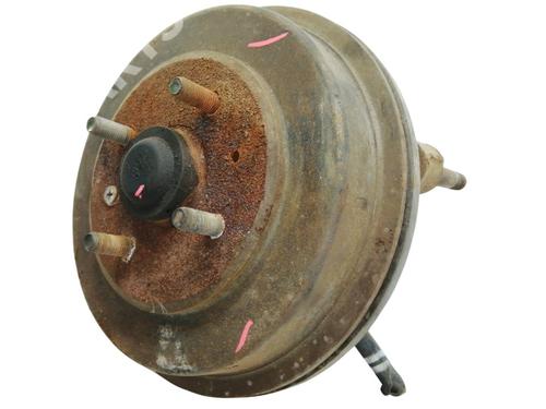 Used Left rear steering knuckle Left rear steering knuckle HYUNDAI ACCENT II (LC) 1.5 CRDi (82 hp) 5364068 5364068