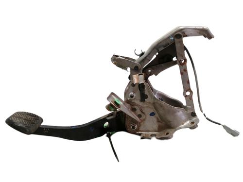 Break pedal TOYOTA RAV 4 III (_A3_) 2.2 D 4WD (ALA30_, ALA30R) | BP8767100I19 