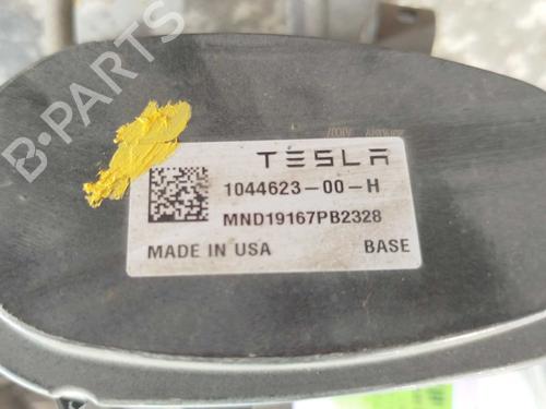 Left rear brake caliper TESLA MODEL 3 (5YJ3) EV AWD | BP40041727M107 - Image 3