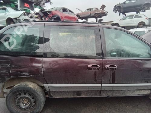 Used Right slide door Right slide door CHRYSLER VOYAGER / GRAND VOYAGER III (GS_, NS_) 3.3 i (158 hp) 10105476 10105476