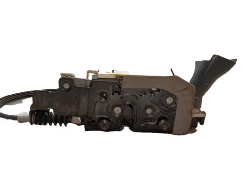 Front left lock AUDI Q8 (4MN, 4MT) 50 TDI Mild Hybrid quattro | BP36039524C98 - Image 2