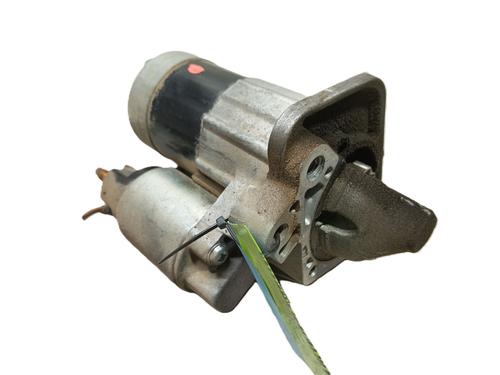 Used Starter RENAULT SCÉNIC II (JM0/1_) 1.5 dCi (JM1E, JM16) (106 hp) 23900318