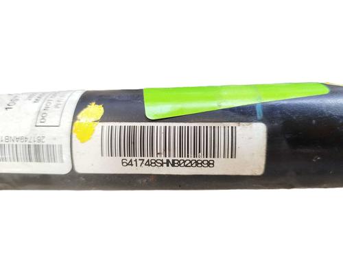 Venstre bagtil støddæmper MG MG HS (AS23) 1.5 T (SAS23) | BP39430144M18 - Image 3