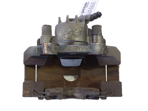Right front brake caliper OPEL CORSA F (P2JO) CORSA-e (68) | BP34543607M104  - Image 5