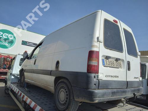 Used Parts CITROËN JUMPY I Van (BS_, BT_, BY_, BZ_)  1.9 D 70  1160307