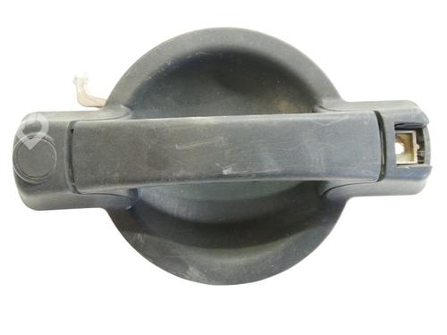 Used Front right exterior door handle Front right exterior door handle FIAT DOBLO Box Body/MPV (223_) 1.9 JTD (105 hp) 6523229 6523229