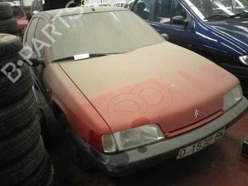 Alternator CITROËN ZX (N2)  | BP5347208M7 