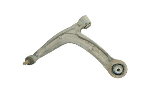 Used Left front suspension arm FIAT 500 (312_) 1.3 D Multijet (312AXB1A) (75 hp) 10655555