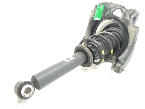 Right front shock absorber PEUGEOT 407 (6D_) 1.6 HDi 110 (6D9HZC, 6D9HYC) | BP7809688M17 