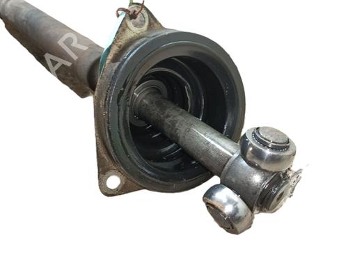 Aandrijfas links voor RENAULT LAGUNA II (BG0/1_) 1.6 16V (BG0A, BG0L) | BP30508631M38