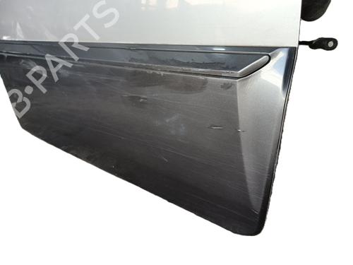 Right front door HYUNDAI TERRACAN (HP) 2.9 CRDi 4WD | BP30751830C3