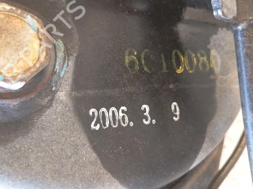 Rear axle KIA K2500 Platform/Chassis (SD) 2.5 D | BP33243709M2  - Image 8