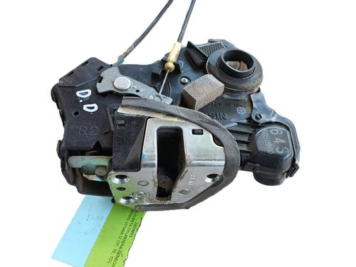 Front right lock SUZUKI GRAND VITARA II (JT, TE, TD) 1.9 DDiS All-wheel Drive (JT419, TD44, JB419WD, JB419XD,... | BP25746229C97 
