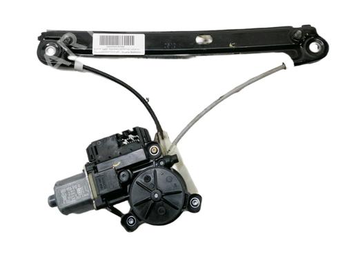 Used Rear right window mechanism VW POLO V (6R1, 6C1) [2009-2022]  11184327