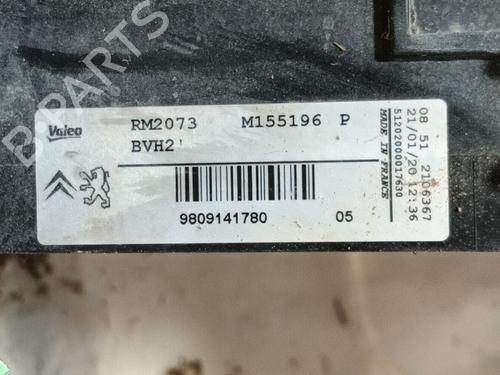 Køler CITROËN BERLINGO (ER_, EC_) 1.5 BlueHDi 100 | BP25853448M31 