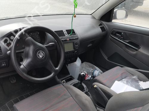 Left front window switch SEAT IBIZA II (6K1)  | BP11802295I27 