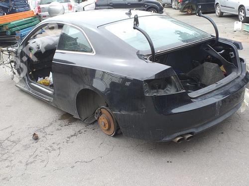 Used Parts AUDI A5 (8T3)  1.8 TFSI  1061475