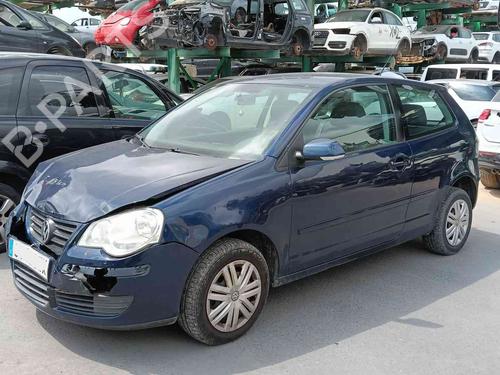 Brukte deler til VW POLO IV (9N_, 9A_)  1.4 16V  4778504