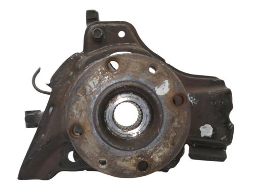 Left front steering knuckle FIAT PUNTO Hatchback Van (188_) 1.3 JTD | BP9045739M25 
