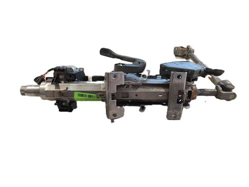 Steering column SKODA OCTAVIA IV (NX3, NN3, PV3) 1.5 TSi | BP36643562M21  - Image 5