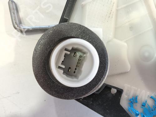 Front left lock SUBARU OUTBACK (BS) 2.0 D AWD (BSD) | BP33755103C98  - Image 5