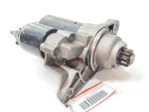 Used Starter VW POLO (9N_, 9A_) 1.4 16V (75 hp) 5353067