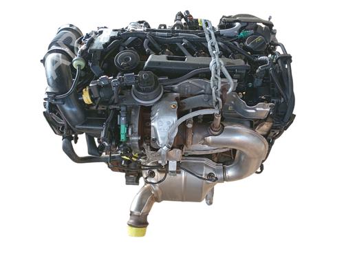Engine FIAT SCUDO Van 2.0 Multijet 145 (506) | BP29629043M1 
