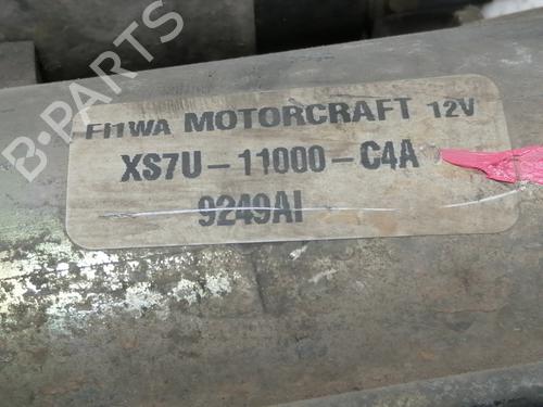 Starter FORD FOCUS I Saloon (DFW) 2.0 16V | BP5372356M8 