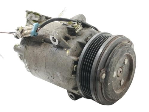 Used AC compressor AC compressor OPEL MERIVA A MPV (X03) 1.4 16V Twinport (E75) (90 hp) 10542672 10542672