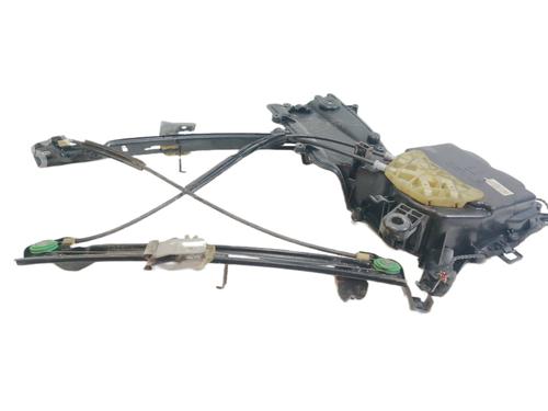 Used Front right window mechanism SEAT LEON (1P1) 1.9 TDI (105 hp) 10501820