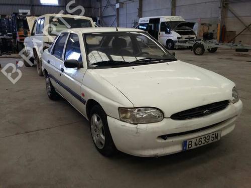 Instrument cluster FORD ESCORT VI Turnier (GAL, ANL)  | BP5362885C47 