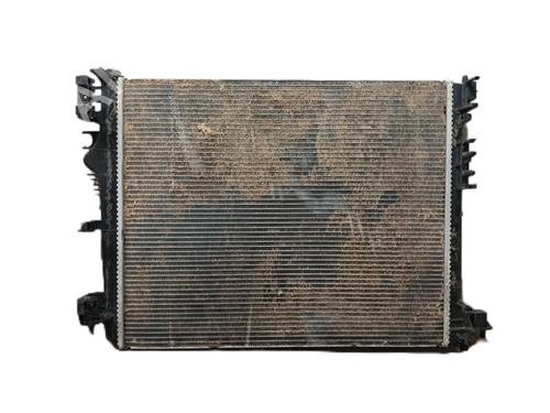 Water radiator RENAULT MEGANE IV Grandtour (K9A/M/N_) 1.3 TCe 140 (K9NB) | BP28316278M31 