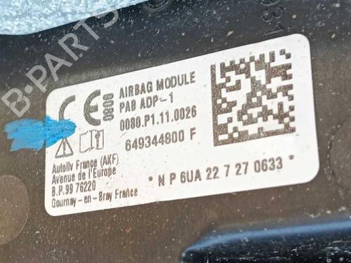 Dashboard NISSAN QASHQAI III (J12) 1.3 DIG-T | BP40534346C46 - Image 5