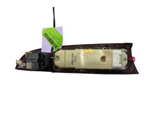 Left front window switch LEXUS IS II (_E2_) 220d (ALE20) | BP32859062I27  - Image 6