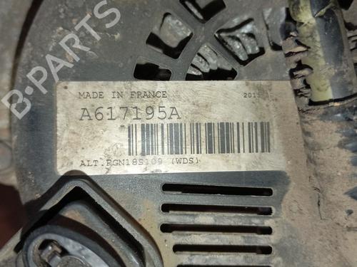 Alternator FIAT DUCATO Van (250_)  | BP29555656M7 