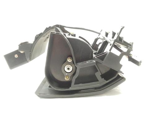 Display monitor MAZDA 6 Hatchback (GG)  | BP8694365C48 