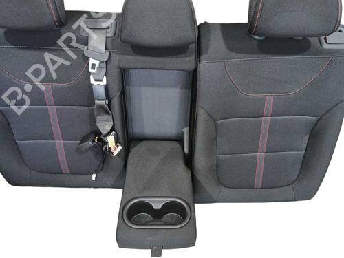 Sæde Bagtil HYUNDAI i30 (PDE, PD, PDEN) 1.0 T-GDI | BP39685165C17  - Image 7