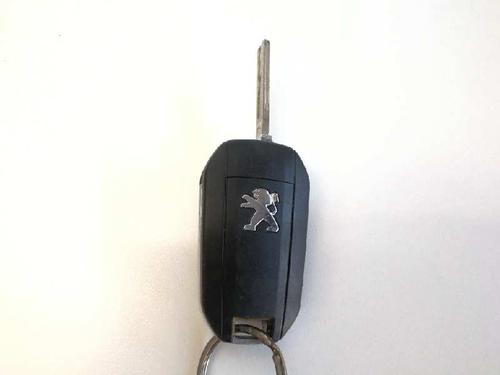 Ignition barrel PEUGEOT 3008 II SUV (MC_, MR_, MJ_, M4_) 1.6 THP 165 (M45GYW, M45GZW, M45GYV) | BP6113615M48 